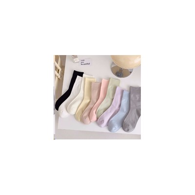 Носки р. 35-40 / ZIXIN-16 /уп 10/60/ ОДНА ПАРА/ 718413