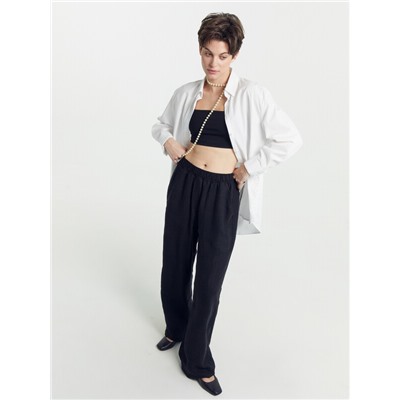 БРЮКИ ЖЕНСКИЕ 182507