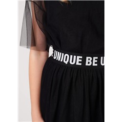 Юбка детская для девочки