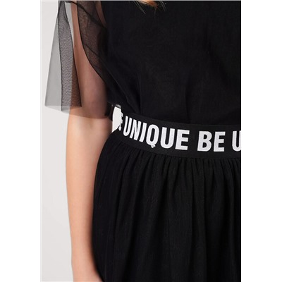 Юбка детская для девочки