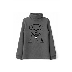 Водолазка кашкорсе YOULALA, 1230490