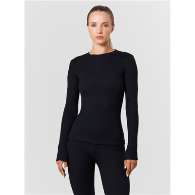 КОМПЛЕКТ "ТЕРМО" ЖЕНСКИЙ (ФУФАЙКА, ЛЕГГИНСЫ) 692407