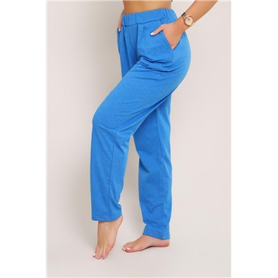 Брюки 80042 (Синий)