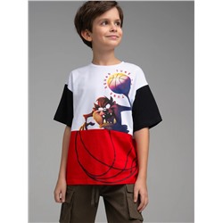 PLAYTODAY Фуфайка 12531003