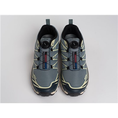 Кроссовки Salomon ADVANCED XT-6 ADV