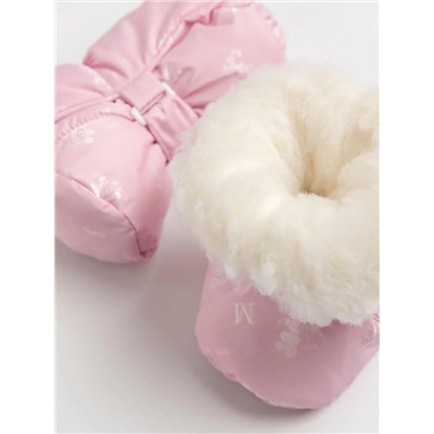 BATIK Пинетки 0354-27з-1