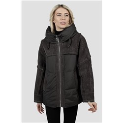 05-2294 Куртка женская зимняя (биопух 250)