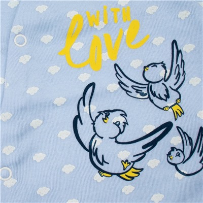 YOULALA Комбинезон 0120700602