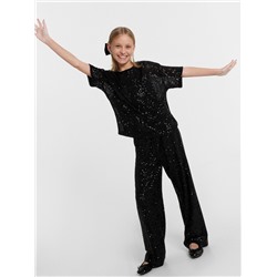 БРЮКИ ДЛЯ ДЕВОЧЕК 187831