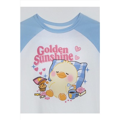 Сорочка ночная для девочек MARK FORMELLE, 1243347