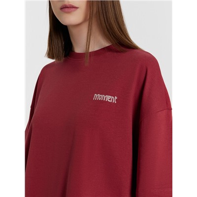 ФУТБОЛКА ЖЕНСКАЯ 112953