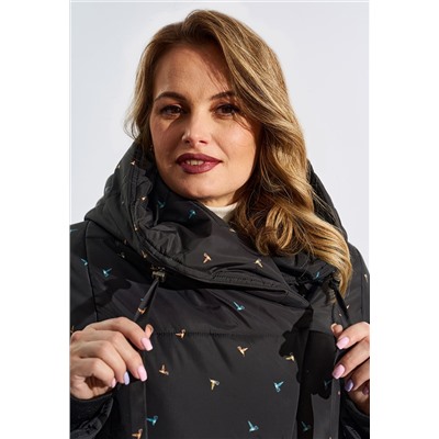 DIMMA Куртка 2405