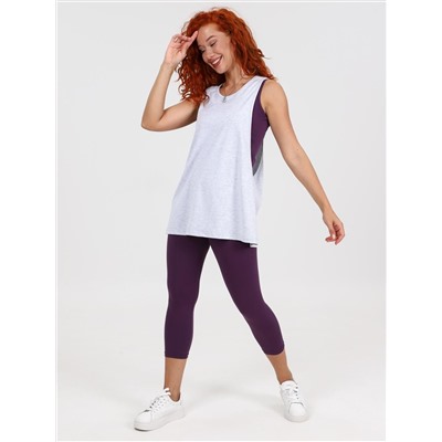 Энтузиазм - костюм баклажан