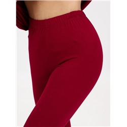 Джулианна - костюм бордо