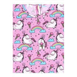 Лонгслив АПРЕЛЬ, 1056349