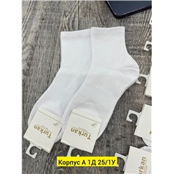 носки 10шт туркан
