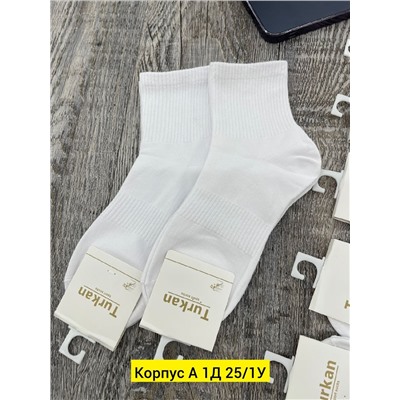 носки 10шт туркан