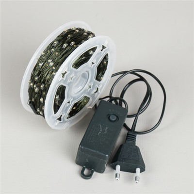 Гирлянда 100 м 1000 LED / NEW10 /уп 50/