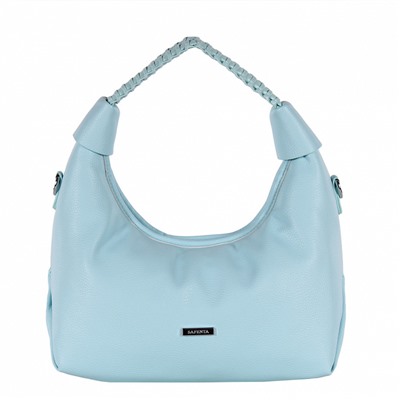 Сумка 593379 blue Velina Fabbiana-Safenta