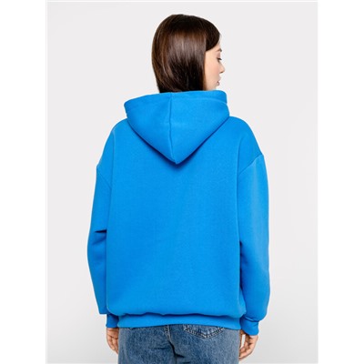 АНОРАК ЖЕНСКИЙ 302775-1