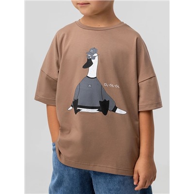 Bodo Футболка 4-435MU