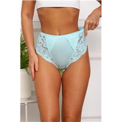 Трусы 64856 (Ментол)