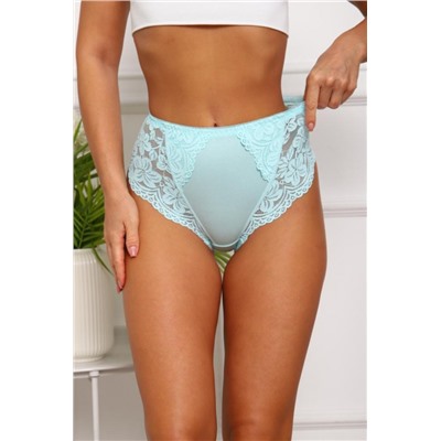 Трусы 64856 (Ментол)