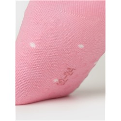 Гольфы детские трикотажные для девочек, 2 пары в комплекте