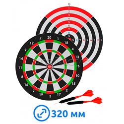 Дартс круглый