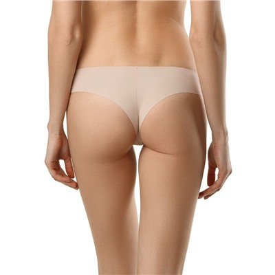 Базовое белье CONTE Трусы "бразилиана" INVISIBLE LBR 975