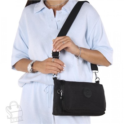 Сумка женская  8733MD black Mindesa  в Новосибирске