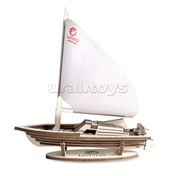Модель Парусник "Юнга"