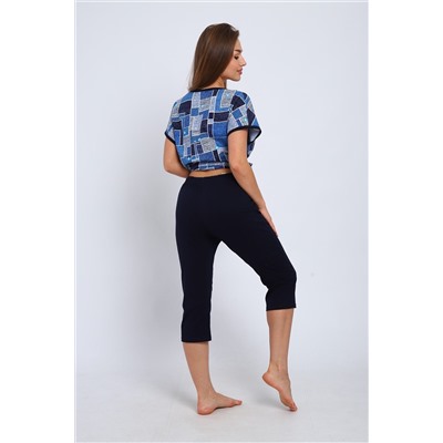 Костюм с бриджами 157 НАТАЛИ, 1181231