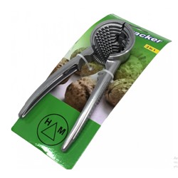 Орехокол цельнометаллический для всех видов орехов