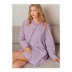 Сорочка INDEFINI, 1121067