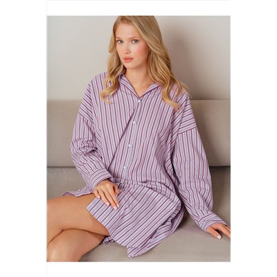 Сорочка INDEFINI, 1121067