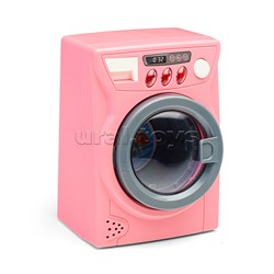 Бытовая техника "Прачечная" в коробке