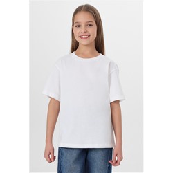 Футболка для девочек MARK FORMELLE, 1231431