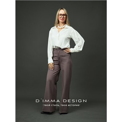 DIMMA Брюки 2631