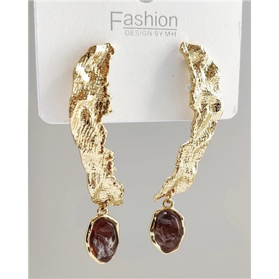 Серьги "Molly"