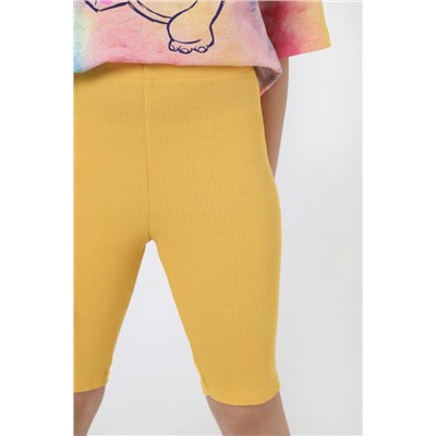 Костюм для девочки Мел (Желтый)