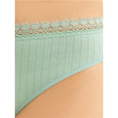 ТРУСЫ ЖЕНСКИЕ (3ШТ.) 412551-3