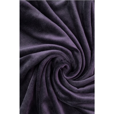 Женский велюровый костюм оверсайз Happyfox