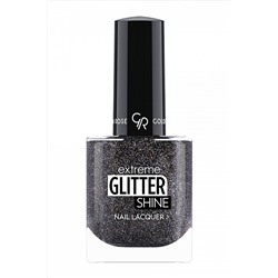 Лак-гель для ногтей GR Extreme Gel Shine Nail Lacquer Glitter - 212 Glitter КОСМЕТИКА ИЗ ТУРЦИИ, 1096678