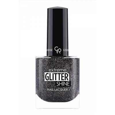 Лак-гель для ногтей GR Extreme Gel Shine Nail Lacquer Glitter - 212 Glitter КОСМЕТИКА ИЗ ТУРЦИИ, 1096678