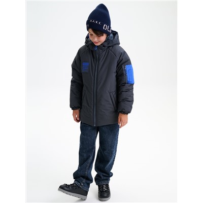 PELICAN Шапка UKQX3385/3