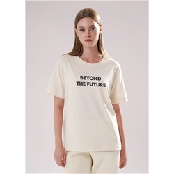 CLEVER Футболка LF15-106