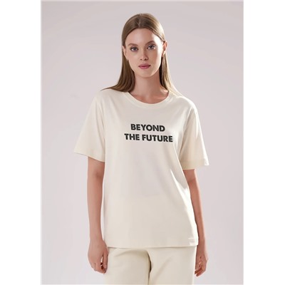 CLEVER Футболка LF15-106