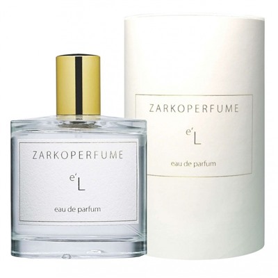 ZARKOPERFUME E'L edp (w) 5ml mini