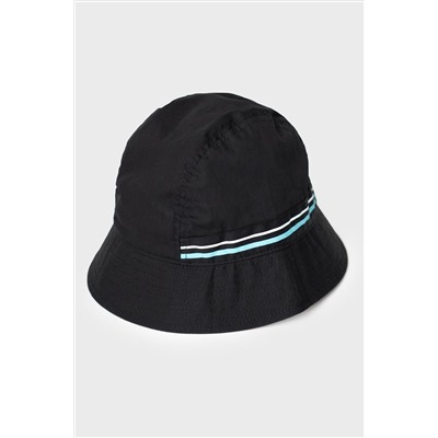 Панама текстильная для девочек PLAYTODAY, 1242797